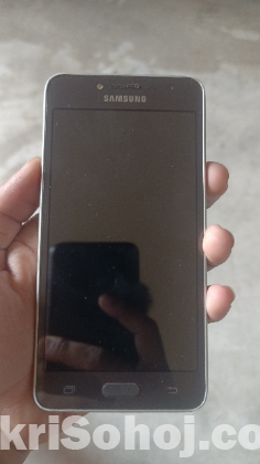 Samsung J2 prime